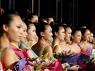 2010中国模特新面孔选拔大赛辉煌落幕