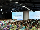 向梦想进发　新面孔模特大赛吹响集结号