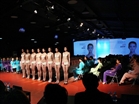 2012全国高等院校服装表演专业招生推介会圆满结束
